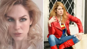 Fotos de Lilia Lemoine: filtradas en Telegram y Twitter ¿Tiene perfil en OF?