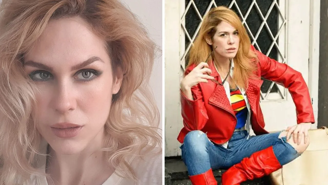 Fotos de Lilia Lemoine: filtradas en Telegram y Twitter ¿Tiene perfil en OF?
