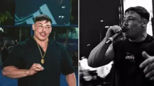 ¿Gabriel Ganley de qué murió? Causa de muerte del influencer fitness