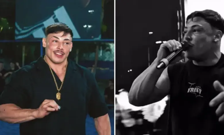 ¿Gabriel Ganley de qué murió? Causa de muerte del influencer fitness