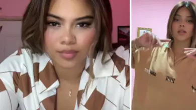 Jenny Nicaragua viral polémica: video filtrado en Twitter de la tiktoker