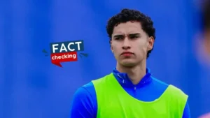 ¿Jeremy Márquez es gay? ¿Es verdad que es homosexual? ¿Tiene pareja?