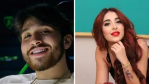 Jessica Sodi y Willito colaboración: ¿Qué pasó en La Mansión VIP?