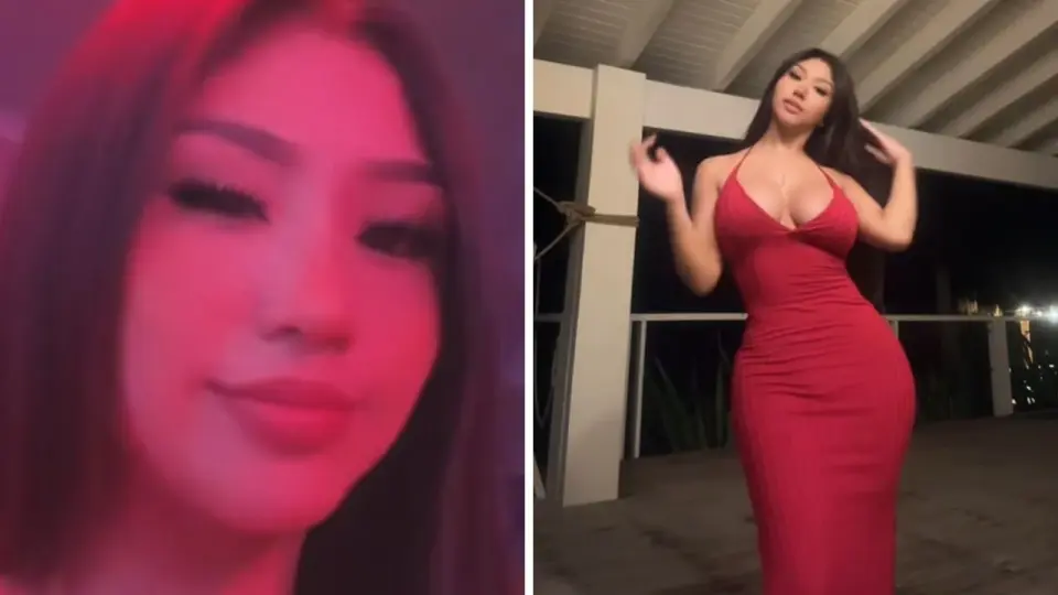 Jhoselyn Maura video viral filtrado: polémica en Twitter y Telegram