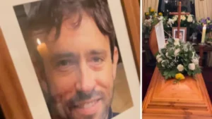 Juan Andrés Silva Irarrázaval de qué murió y quién era: Biografía