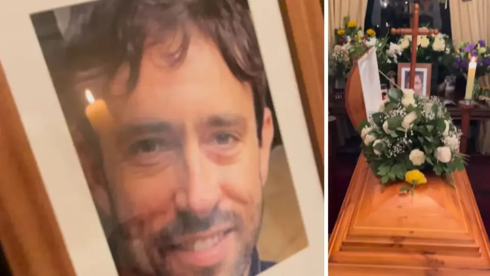 Juan Andrés Silva Irarrázaval de qué murió y quién era: Biografía