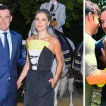Juanma Moreno esposa e hijos: Quién es Manuela Villena y su familia