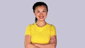 Karina Gao en Wikipedia: biografía, quién es, origen y familia de la influencer