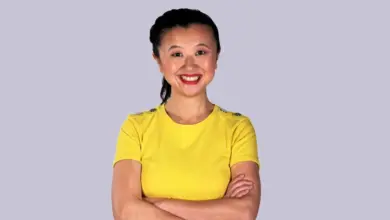 Karina Gao en Wikipedia: biografía, quién es, origen y familia de la influencer