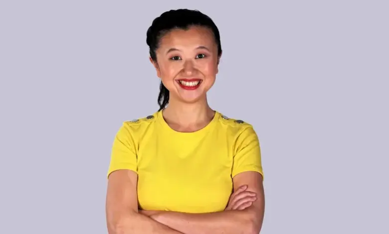 Karina Gao en Wikipedia: biografía, quién es, origen y familia de la influencer