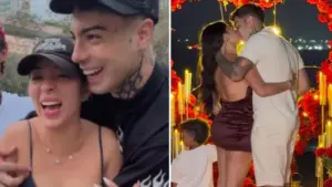 La Blanquita y Naim video filtrado: viral completo y original en Telegram y X