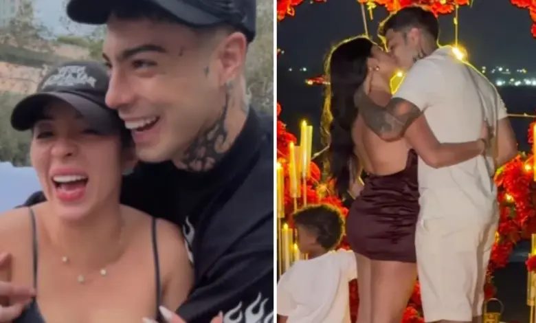 La Blanquita y Naim video filtrado: viral completo y original en Telegram y X