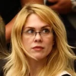 Lilia Lemoine y foto con su exnovio: imagen viral filtrada en X y Telegram