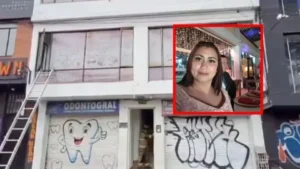 Yulixa salió de una 'lipo' y desapareció: últimos mensajes aumentan misterio