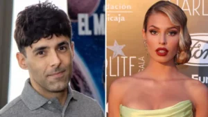 Mago Pop pareja actual: ¿está en una relación sentimental con Jessica Goicoechea?