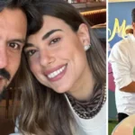 Marina Granziera esposo: ¿Quién es Iván Bonnett y cuántos hijos tienen?