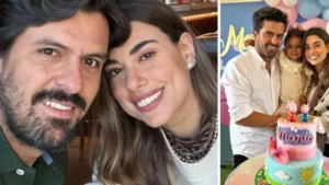 Marina Granziera esposo: ¿Quién es Iván Bonnett y cuántos hijos tienen?