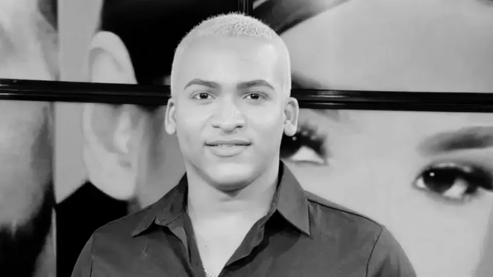 Melvin TV biografía: de qué murió, familia, pareja y quién era el comunicador
