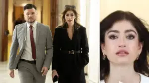 Meritxell Barrionuevo quién es: Biografía, carrera y pareja actual