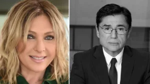 Myriam Bunin esposo: ¿Quién es Jorge Fontevecchia, su exmarido? ¿Tiene pareja actual?