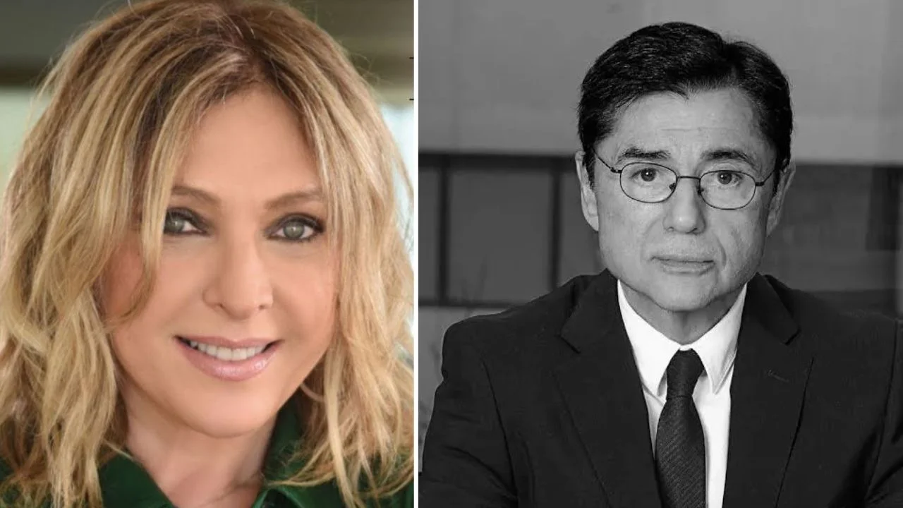 Myriam Bunin esposo: ¿Quién es Jorge Fontevecchia, su exmarido? ¿Tiene pareja actual?
