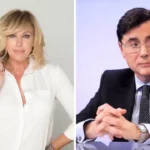 Myriam Bunin y Jorge Fontevecchia: Relación y quiénes son sus hijos