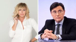 Myriam Bunin y Jorge Fontevecchia: Relación y quiénes son sus hijos