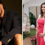 Omar Montes hijos: ¿Cúantos y quiénes son, nuevo hijo con Rocío Martín?