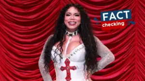 ¿Paola Suárez falleció hoy, en 2026? ¿es verdad que falleció la influencer?