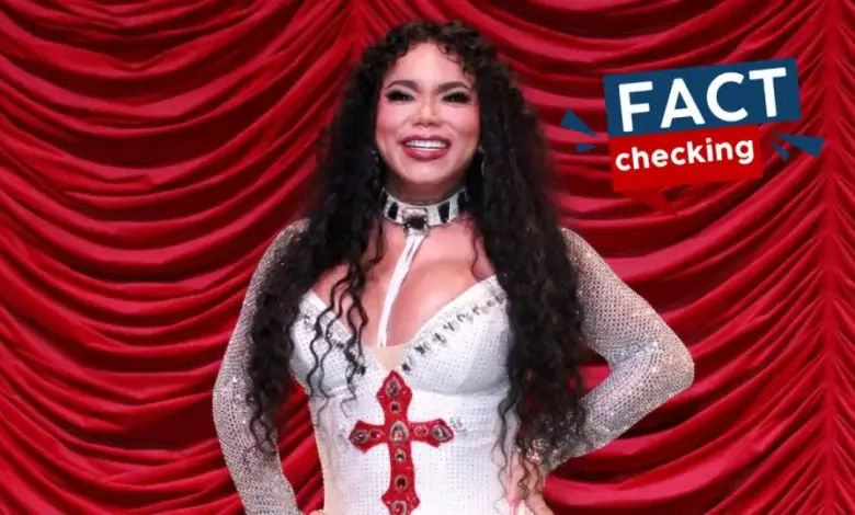 ¿Paola Suárez falleció hoy, en 2026? ¿es verdad que falleció la influencer?