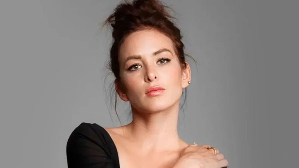 Pareja actual de Begoña Narváez: ¿quién es el novio de la actriz mexicana?