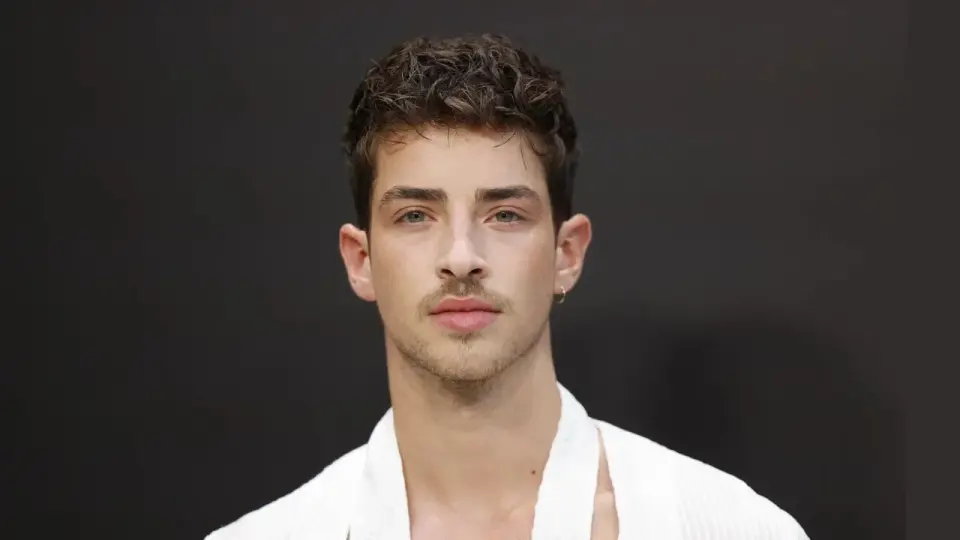 Pareja de Manu Ríos: ¿Marc Forné es su novio actual, qué se sabe y biografía?