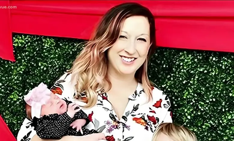 ¿Qué le pasó a Heidi Broussard?: caso real de la película 'Bebé Robado'