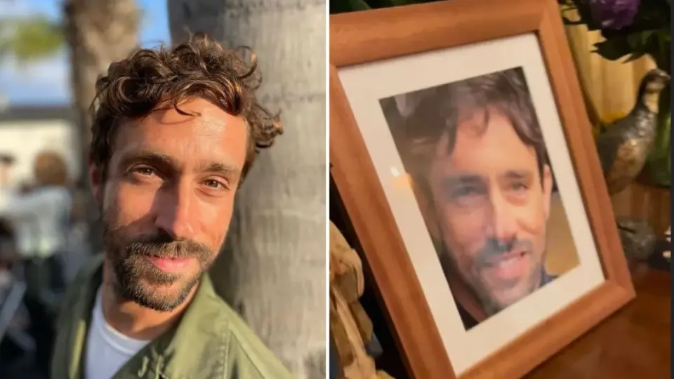 ¿Qué le pasó a Juan Andrés Silva Irrazával? ¿De qué murió el hermano de Luis Silva?