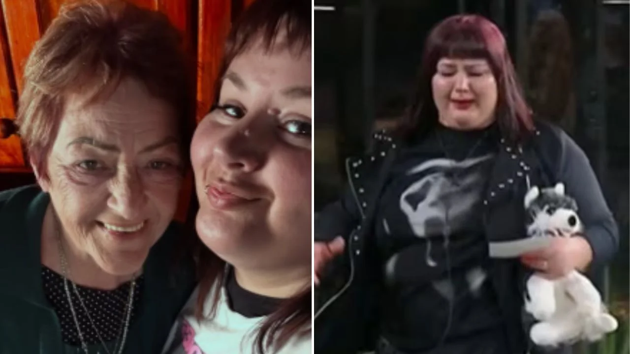 ¿Qué le pasó a la mamá de Yipio? ¿Qué enfermedad tiene Laura Madafaker?