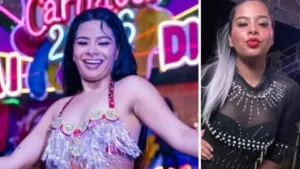 ¿Quién es Danna bailarina de El Pulpo, relación con Alfredo Sánchez?