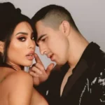 ¿Quién es el novio de Kim Shantal? Biografía de Lalo Oconner, su pareja actual