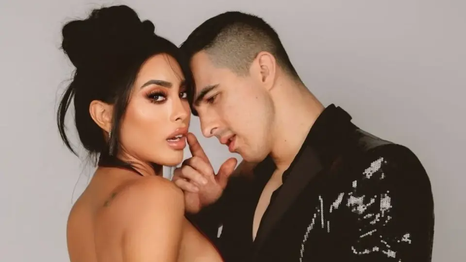 ¿Quién es el novio de Kim Shantal? Biografía de Lalo Oconner, su pareja actual