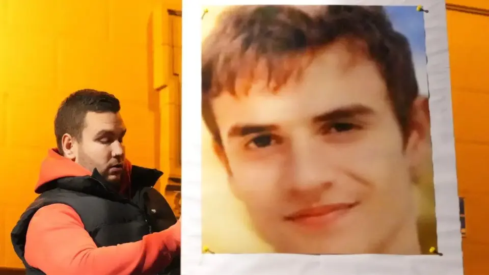 ¿Quién es Ibai Poveda Aguirre, acusado del asesinato de Lukas Agirre?