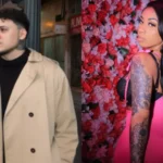 ¿Quién es Jesús Brillo, pareja de Arlene MC? Conflicto genera revuelo en redes sociales