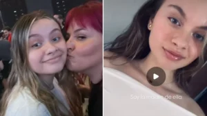 ¿Quién es la hija de Yipio? Pareja y qué enfermedad tiene su madre