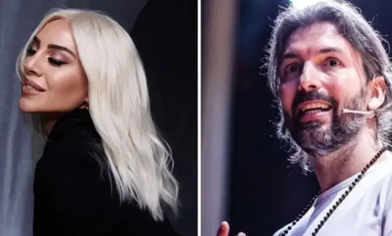 ¿Quién es Laín García Calvo, pareja de Mónica Naranjo? ¿La cantante tiene hijos?