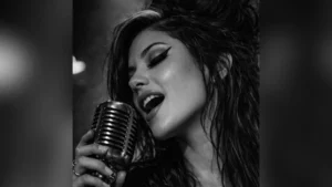 ¿Quién es Lia Monroe?: Wikipedia, biografía, origen y qué se sabe de la cantante