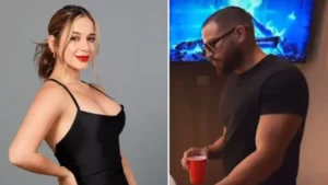 Scarlett Córdova y Jimmy Paredes están en pareja desde 2025. ¿Cómo es su relación y qué se sabe de la denuncia por violencia?