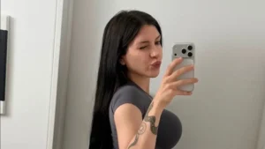 Sofi Maure antes y después: qué se operó, cirugías y fotos virales en Telegram