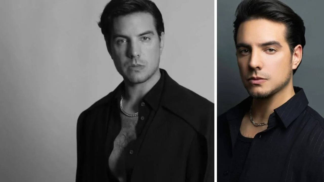 Vadhir Derbez qué pasó: acusación en contra del hijo de Eugenio Derbez
