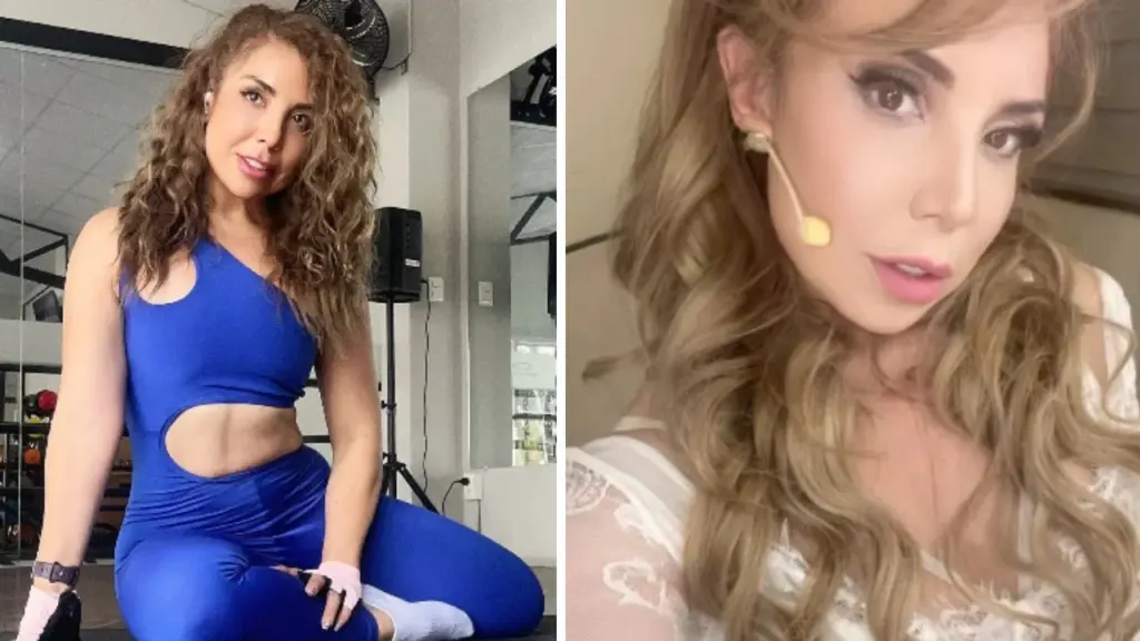 Video de Paola Belmonte: clip completo filtrado en Telegram