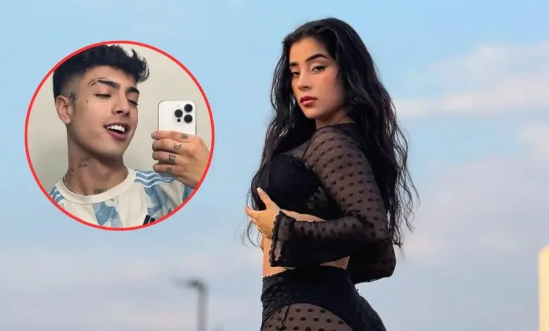 Video de Katy y Naim en la playa: filtración y clip completo de La Blanquita en Telegram y X