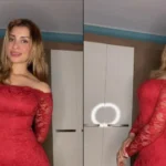 Video filtrado de Zoe Victoria Suazo: viral original y completo en X y Telegram
