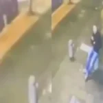 Sale a la luz video de Yulixa Toloza siendo sacada de clínica estética